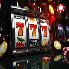 Permainan slot online papafa dengan ratusan pilihan mesin terbaik