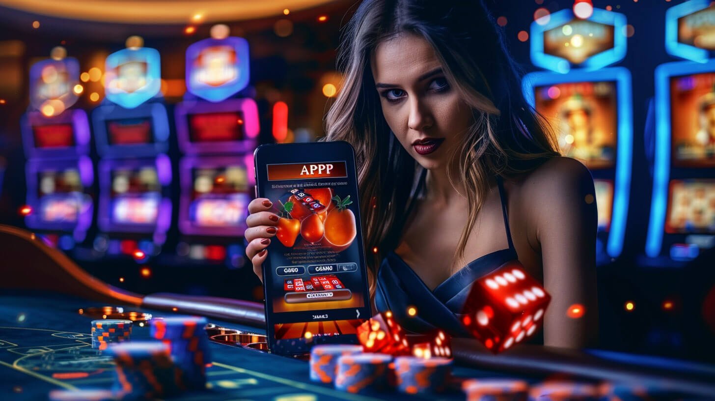 Permainan slot online papafa dengan tampilan modern dan ribuan pilihan game terbaik