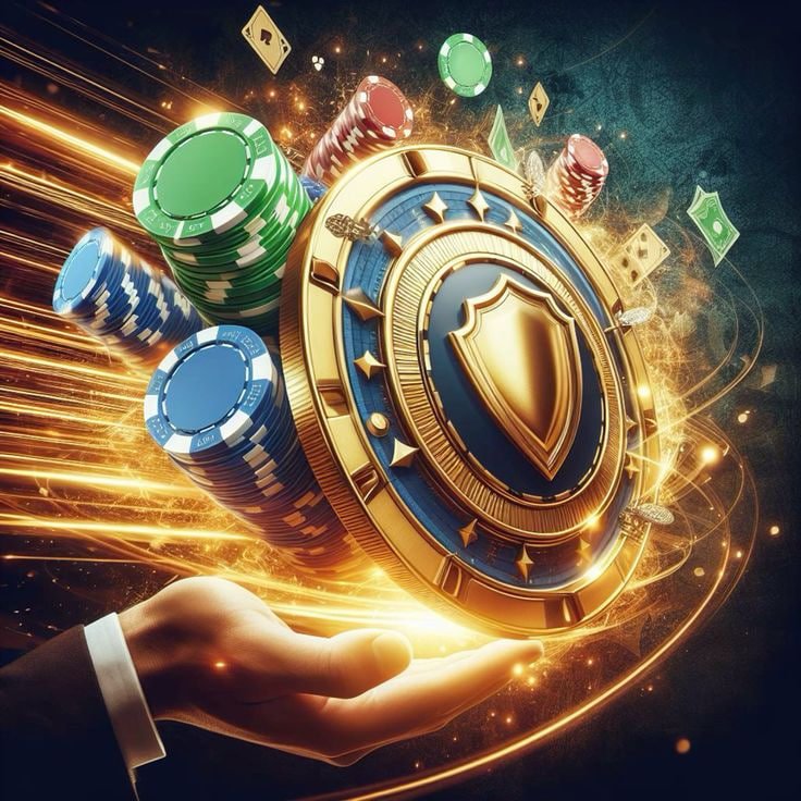 Provider game tembak ikan papafa dari berbagai pengembang game terpercaya kelas dunia