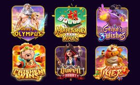 Tembak ikan seru di papafa dengan grafis HD dan jackpot besar