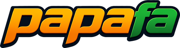 Papafa Logo